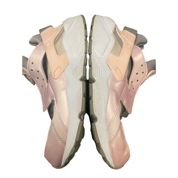 Nike Air Huarache Run Arctic Pink Sneakers Men\'s Size 9.5 main image 6
